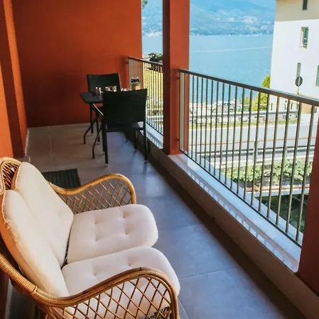 Tatil Evi Valle Dei Mulini - Bellano