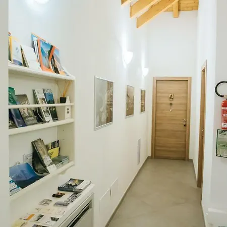 Valle Dei Mulini - Tatil Evi *