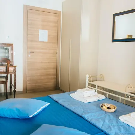 Tatil Evi Valle Dei Mulini -