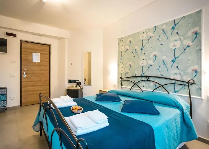 Valle Dei Mulini - Tatil Evi *