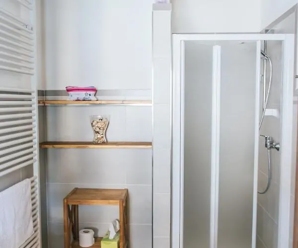 Valle Dei Mulini - Tatil Evi *