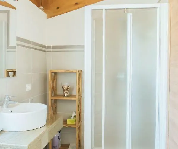 Valle Dei Mulini - Tatil Evi Bellano