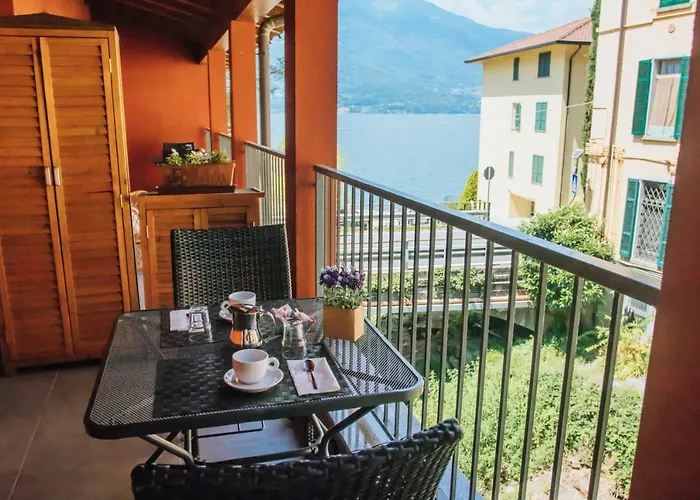 Valle Dei Mulini - * Беллано