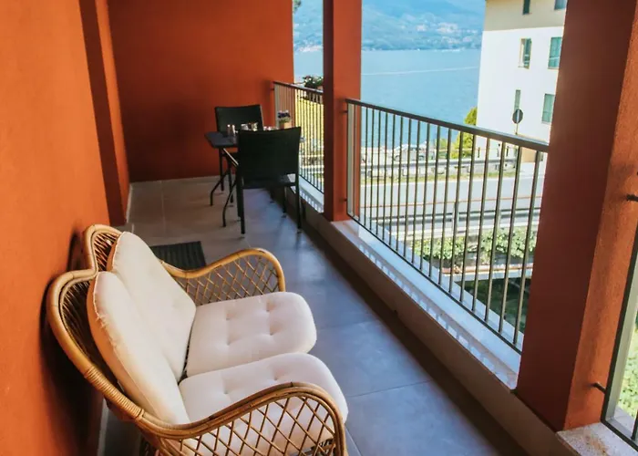 Tatil Evi Valle Dei Mulini - Bellano