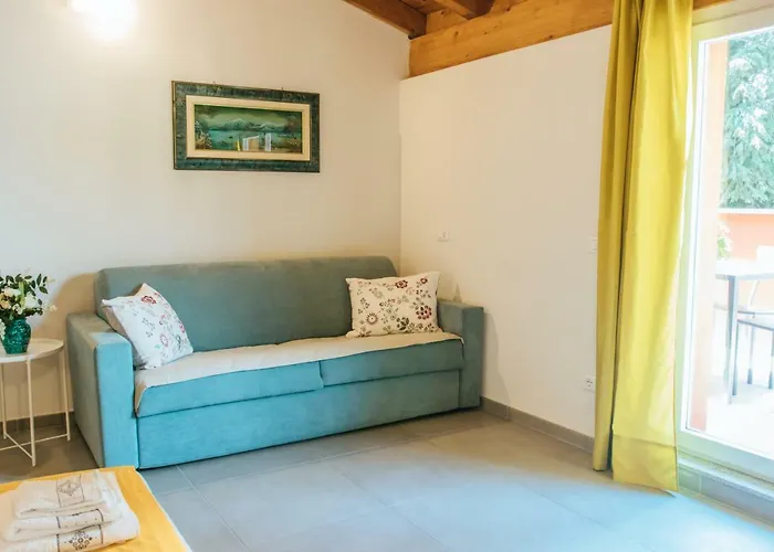 Tatil Evi Valle Dei Mulini - *