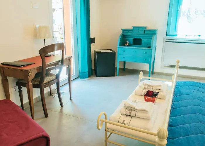 Valle Dei Mulini - Беллано