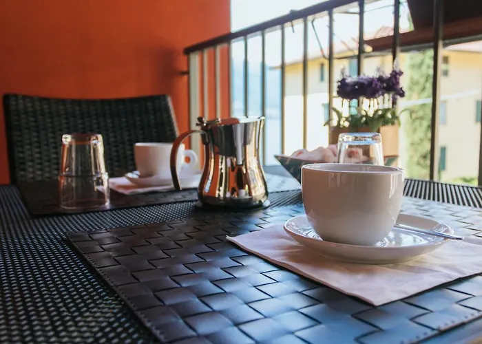 Valle Dei Mulini - Беллано