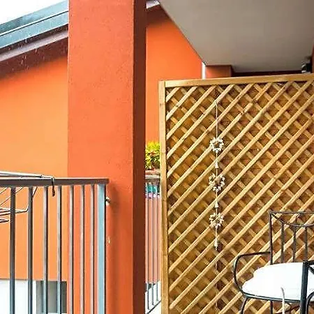 Valle Dei Mulini - Holiday home Bellano
