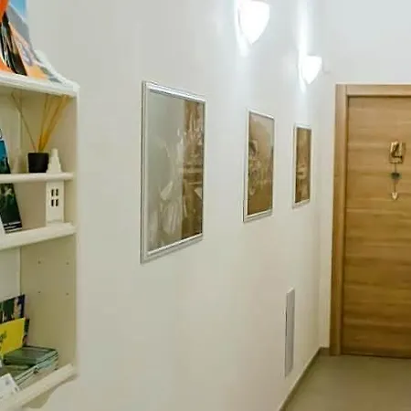 Valle Dei Mulini - Holiday home