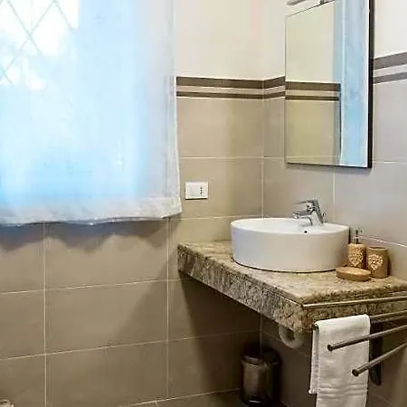 Holiday home Valle Dei Mulini - *