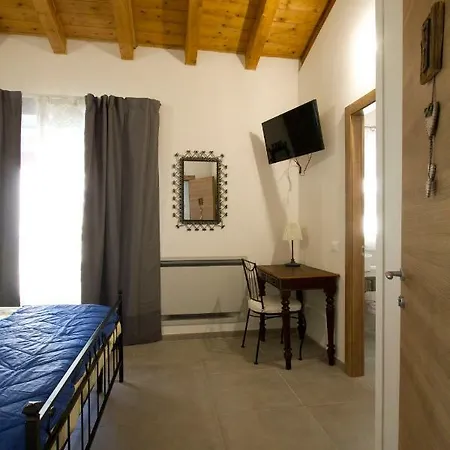 Prázdninový dům Valle Dei Mulini - *