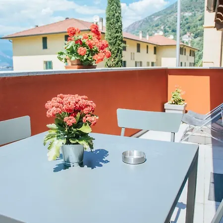 Feriehus Valle Dei Mulini -