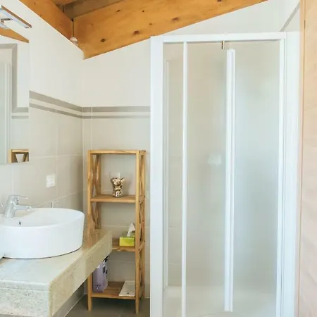 Valle Dei Mulini - Holiday home Bellano