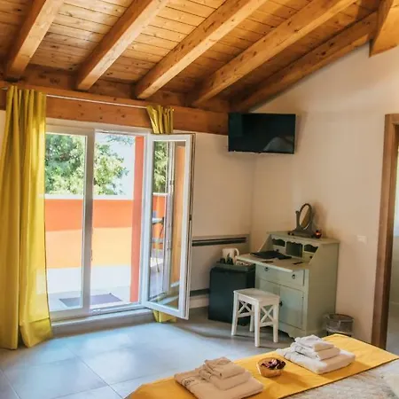 Valle Dei Mulini - Holiday home