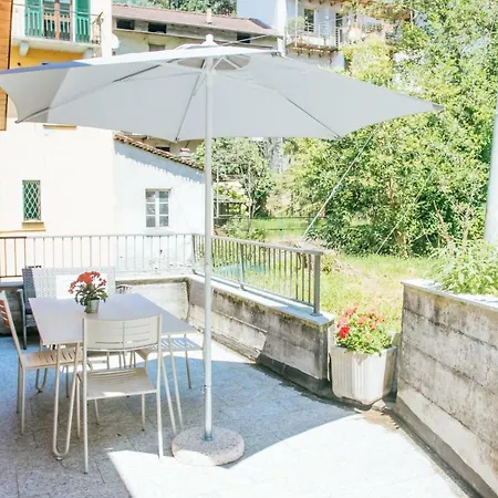 Valle Dei Mulini - Dom wakacyjny *