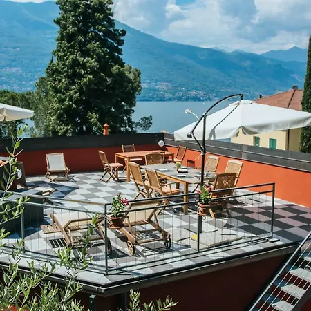Valle Dei Mulini - Holiday home Bellano