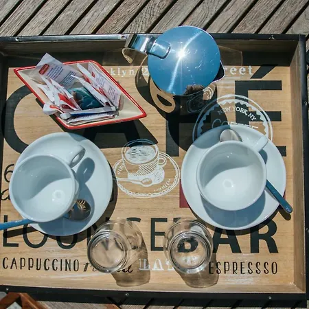 Valle Dei Mulini - Dom wakacyjny