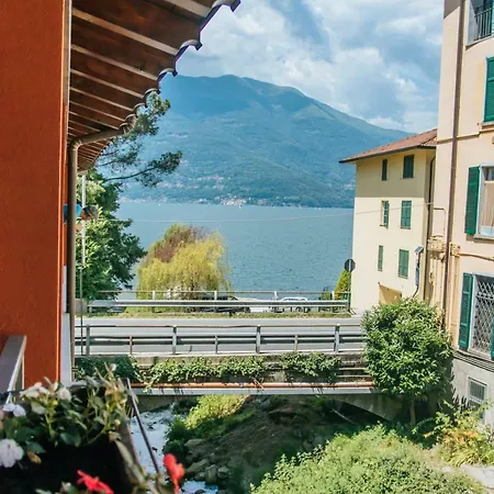 Valle Dei Mulini - Holiday home Bellano