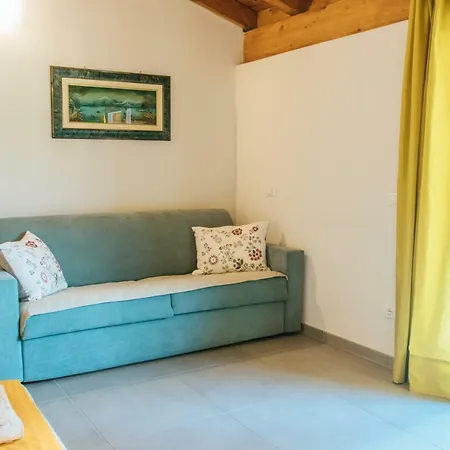 Prázdninový dům Valle Dei Mulini - *