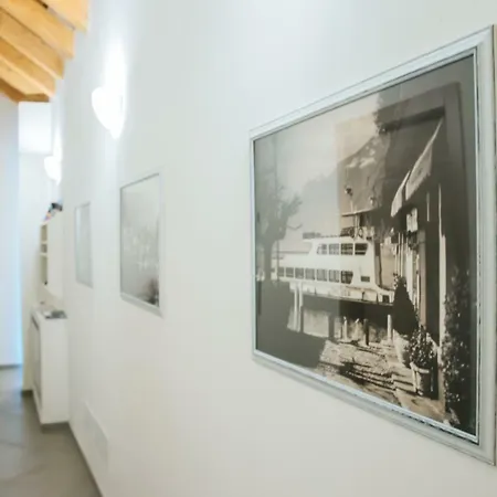 Valle Dei Mulini - Dom wakacyjny Bellano