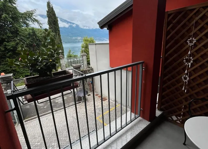 Valle Dei Mulini - Holiday home *