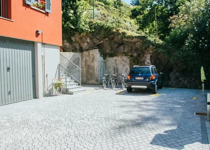 Holiday home Valle Dei Mulini - Bellano