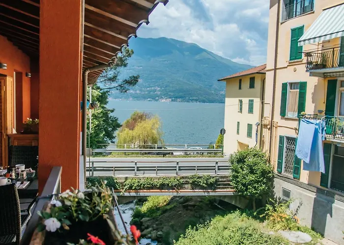 Valle Dei Mulini - Casa vacanze Bellano