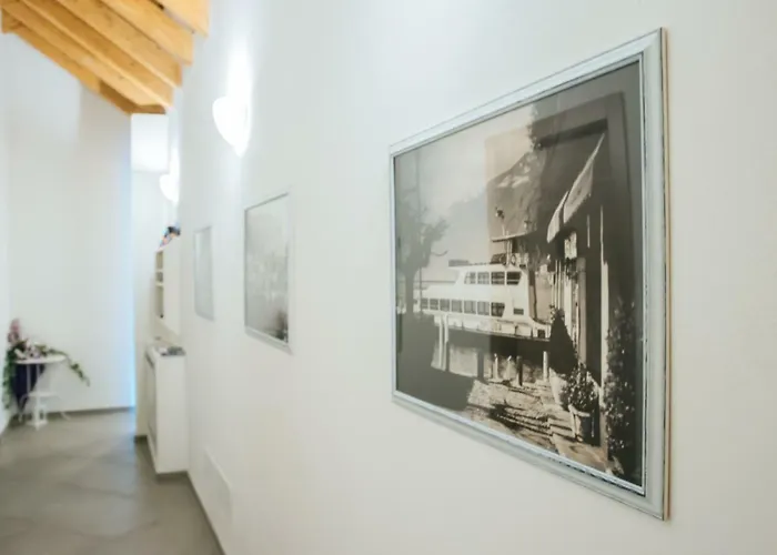 Valle Dei Mulini - Casa vacanze Bellano