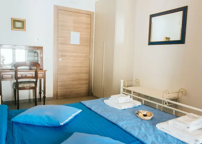 Casa vacanze Valle Dei Mulini -