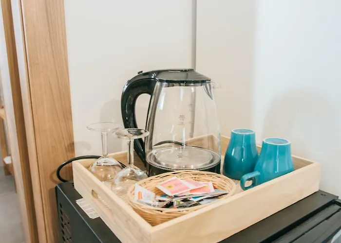 Ferienhaus Valle Dei Mulini - *