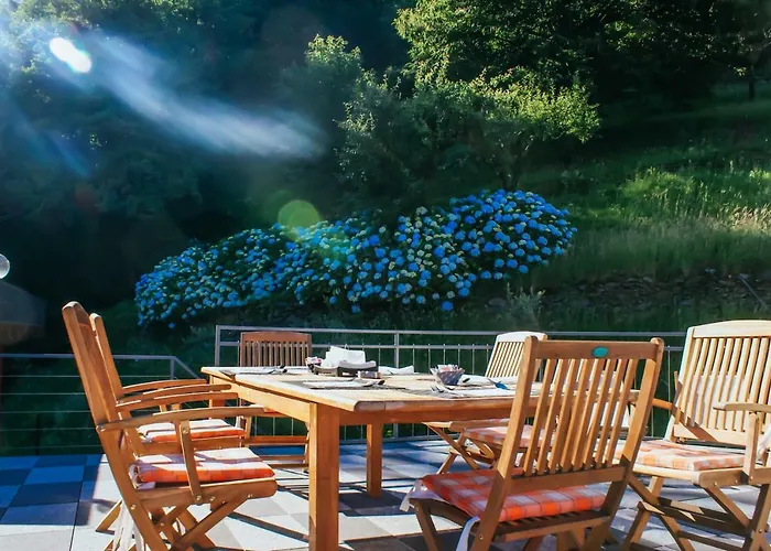 Holiday home Valle Dei Mulini - Bellano