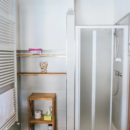 Valle Dei Mulini - Prázdninový dům *