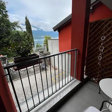 Valle Dei Mulini - Prázdninový dům *