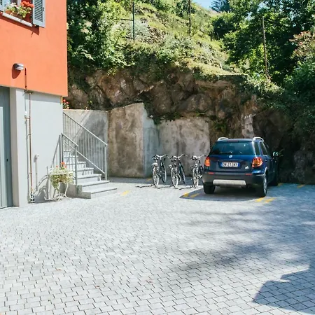 Prázdninový dům Valle Dei Mulini - Bellano