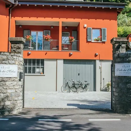 Prázdninový dům Valle Dei Mulini -