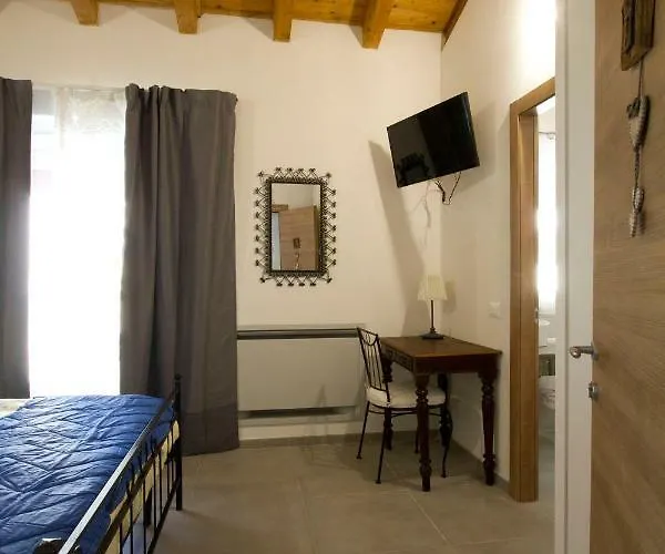 Σπίτι διακοπών Valle Dei Mulini - *