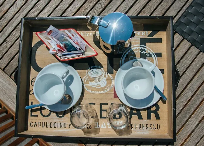 Valle Dei Mulini - Σπίτι διακοπών