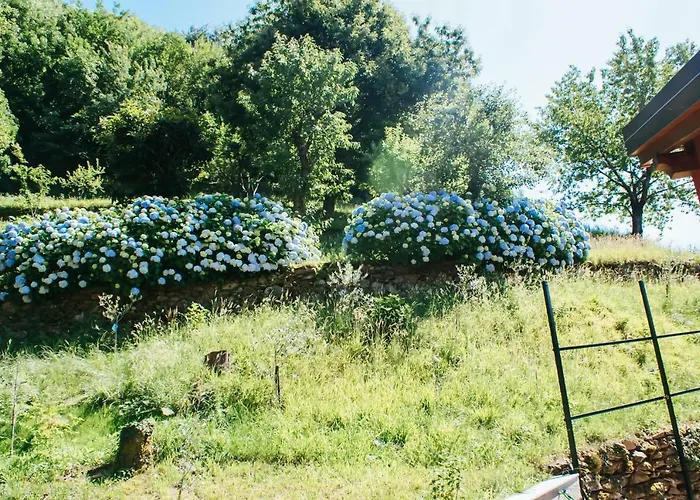 Σπίτι διακοπών Valle Dei Mulini -