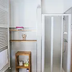 Valle Dei Mulini - Nyaraló *