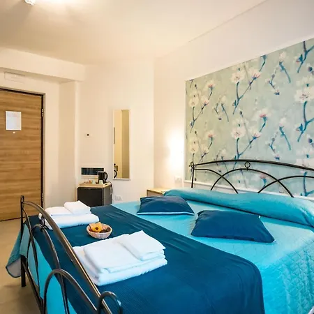 Valle Dei Mulini - Tatil Evi *