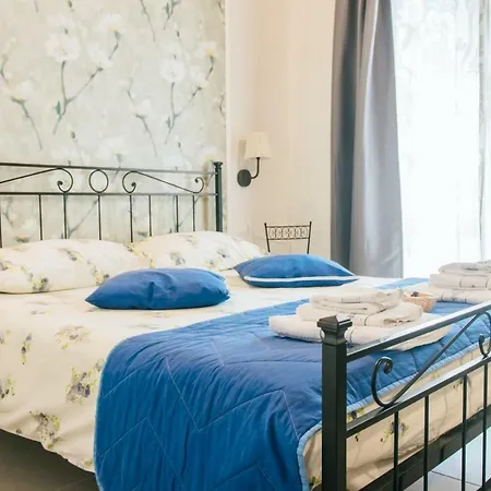 Casa vacanze Valle Dei Mulini - *