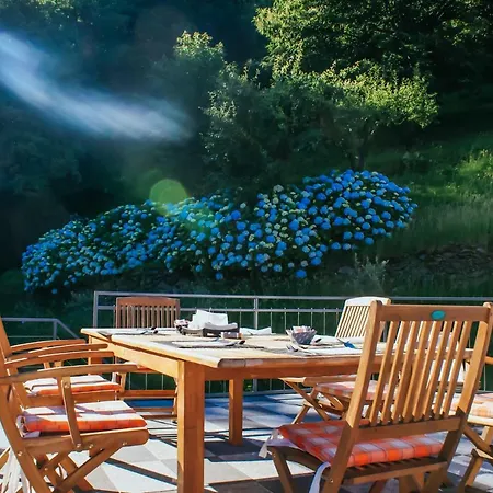 Casa vacanze Valle Dei Mulini - Bellano