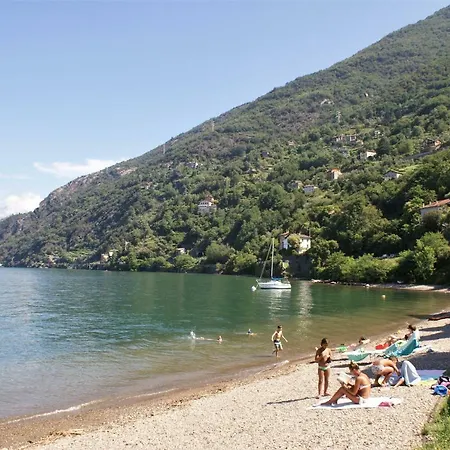 Дом отдыха Valle Dei Mulini -