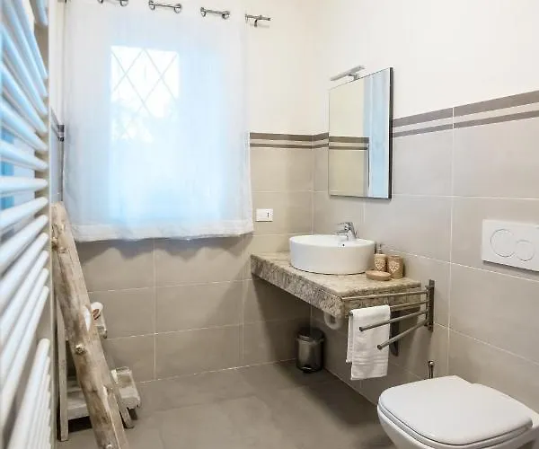 Valle Dei Mulini - Беллано