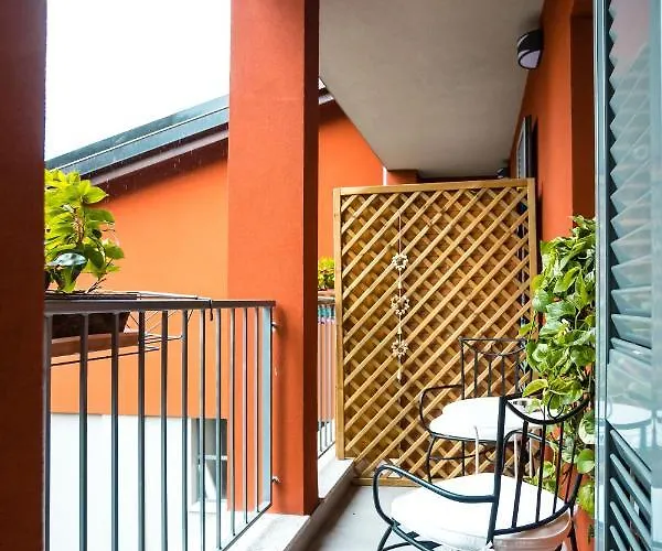 Valle Dei Mulini - * Беллано